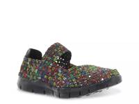 Charm Slip-On Multicolor Circles view