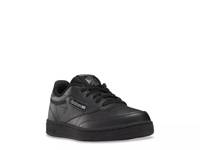 Club C Sneaker - Kids' Black view