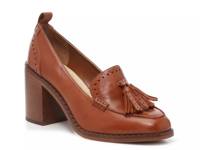 Caiana Loafer Cognac view