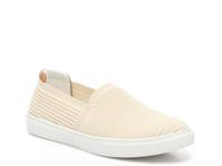 Ellina Mesh Slip-On Sneaker Off White view