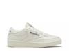 Club C 85 Vintage Sneaker - Men's Off White view