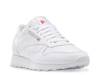Classic Leather Sneaker - Men's White view