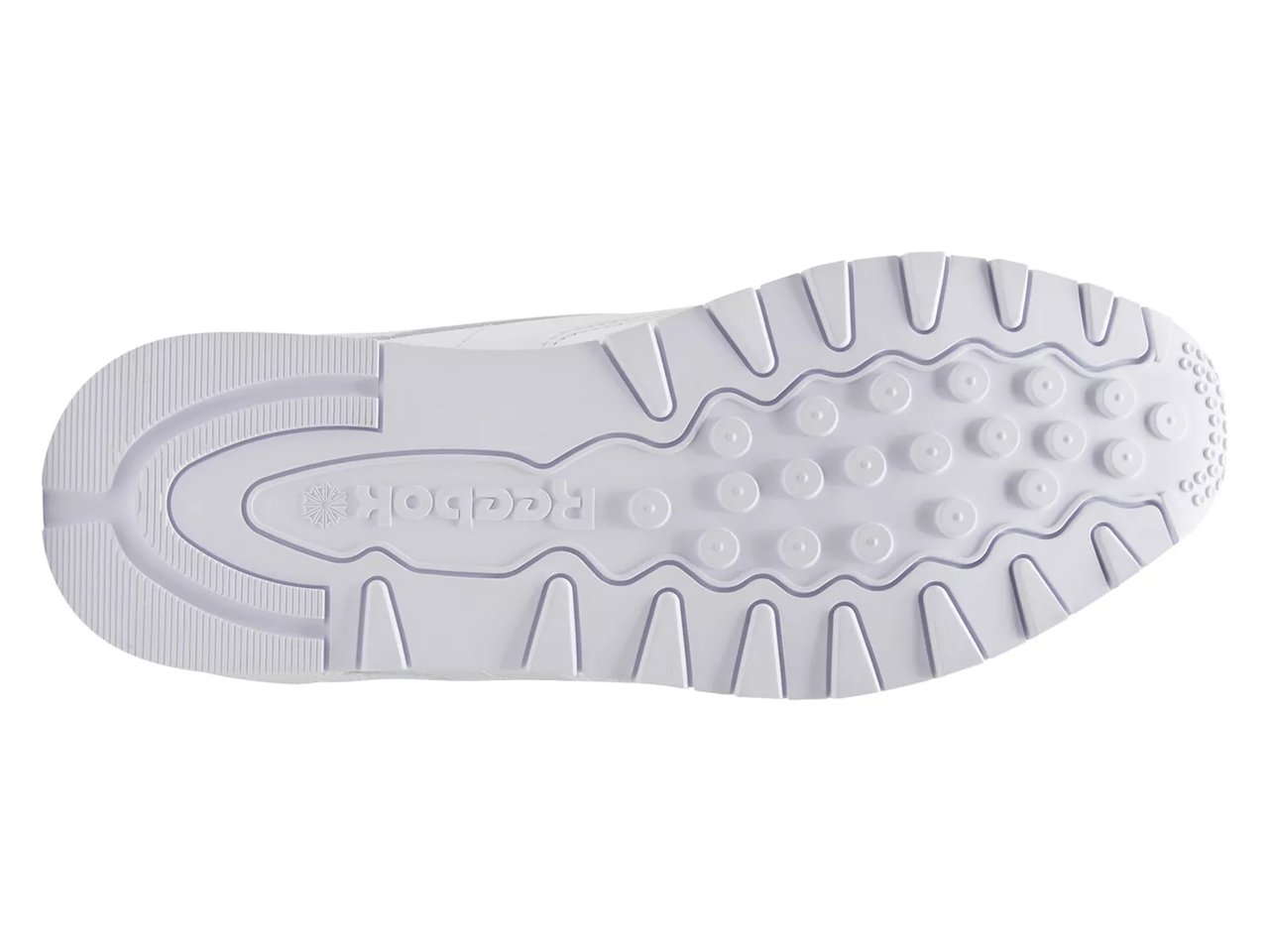 Classic Leather Sneaker - Men's