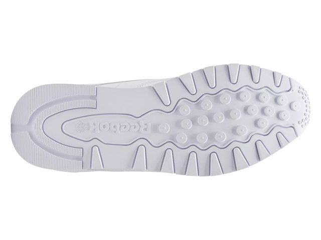 Classic Leather Sneaker - Men's