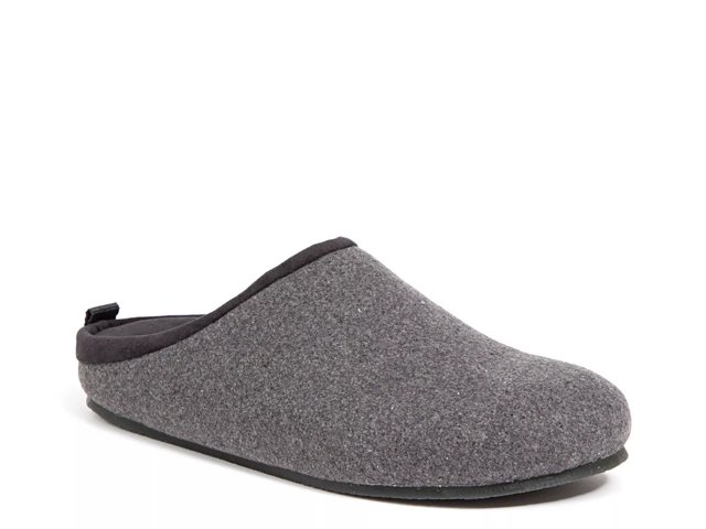 Unbound Slipper - Men's