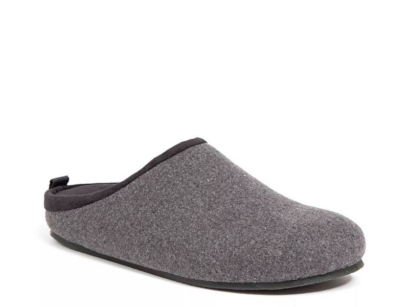 Unbound Slipper - Men's