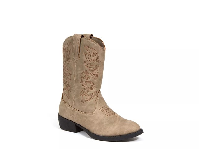 Ranch Cowboy Boot - Kids'