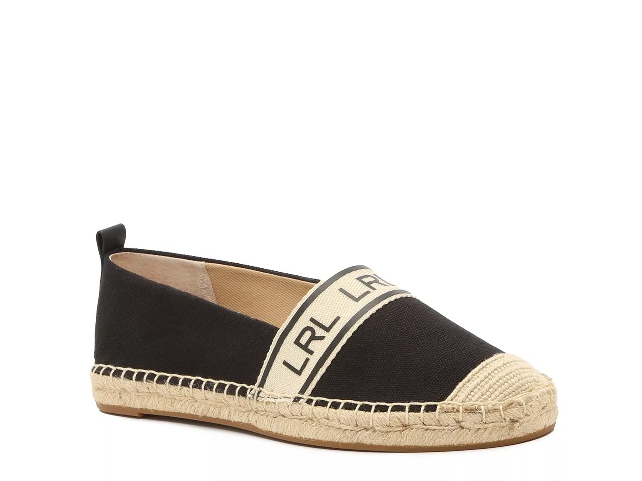 Caylee Espadrille Slip-On
