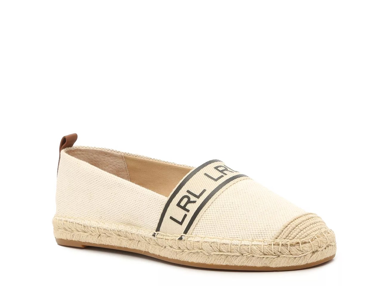 Caylee Espadrille Slip-On