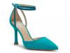 Ketrinda Pump Turquoise view