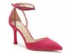 Ketrinda Pump Fuchsia view