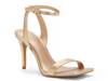 Saprenda 2 Sandal Gold Metallic view