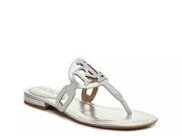 Audrie Sandal Silver Metallic view