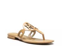 Audrie Sandal Beige view