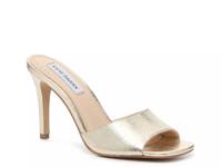 Tolly Sandal Gold Metallic Synthetic view