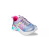 S Lights Unicorn Dreams Light-Up Sneaker - Kids' Blue view
