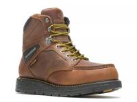 Hellcat UltraSpring Work Boot Dark Brown view