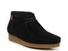 Shacre Chukka Boot Black view