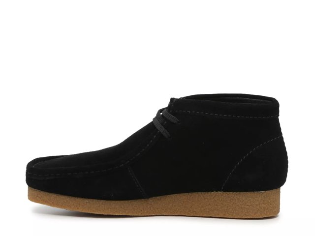 Shacre Chukka Boot