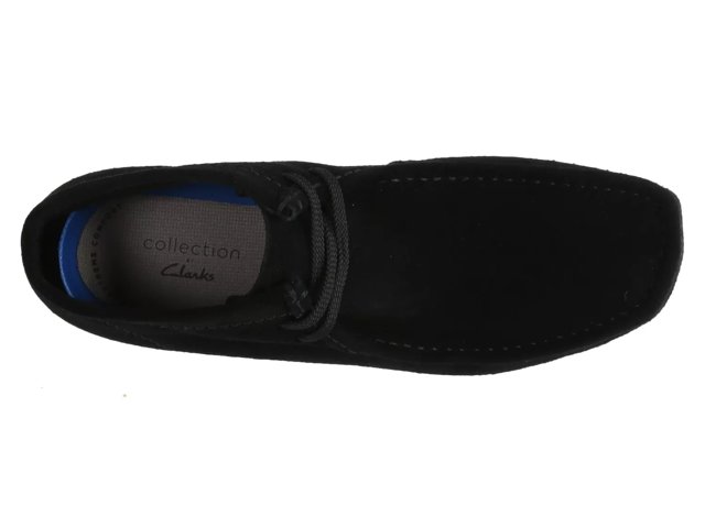 Clarks Shacre Chukka Boot - Free Shipping | DSW