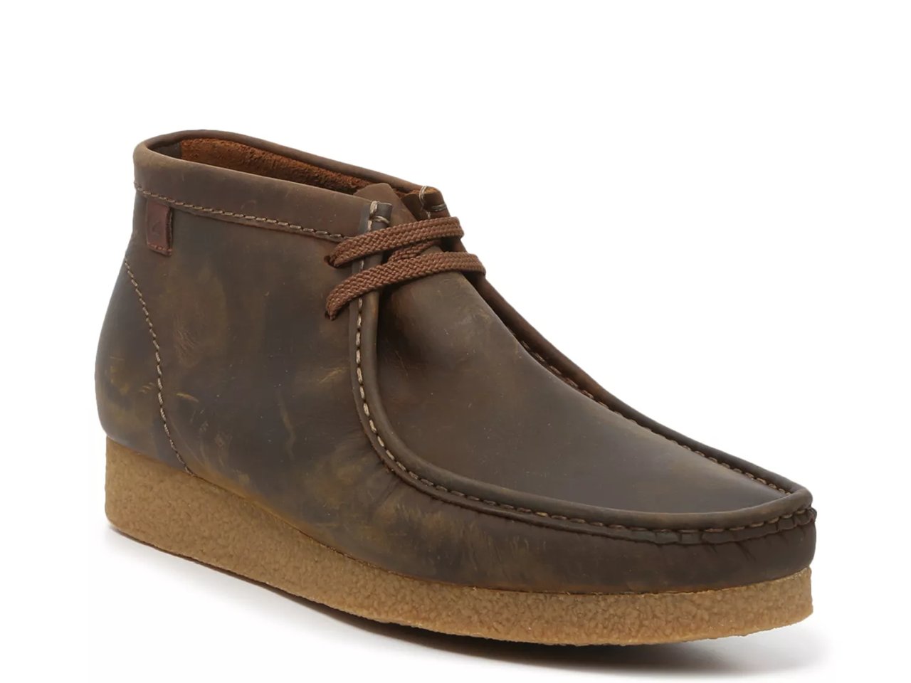 Shacre Chukka Boot