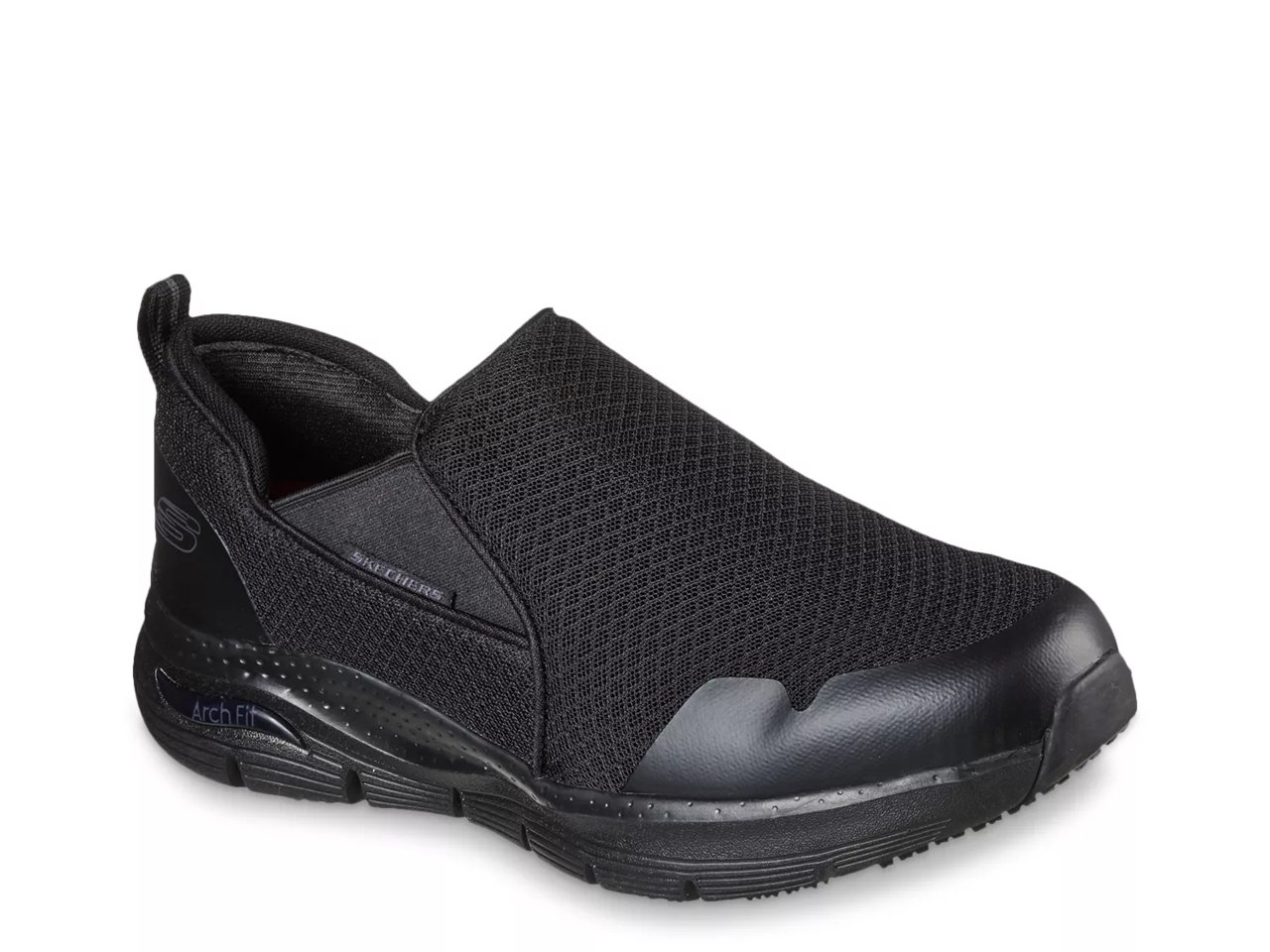 Arch Fit SR Tineid Work Shoe