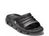 4.ZeroGrand All Day Slide Sandal Black view