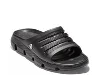 4.ZeroGrand All Day Slide Sandal Black view