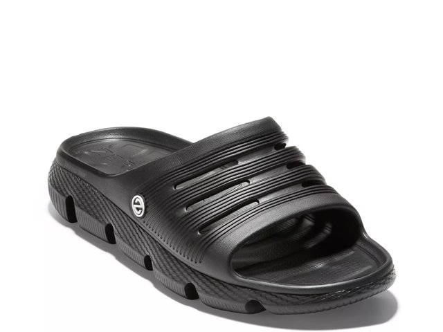 4.ZeroGrand All Day Slide Sandal