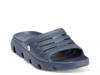 4.ZeroGrand All Day Slide Sandal Navy view