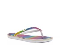 Scope Sandal Multicolor view