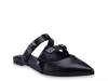 Searli Mule Black view