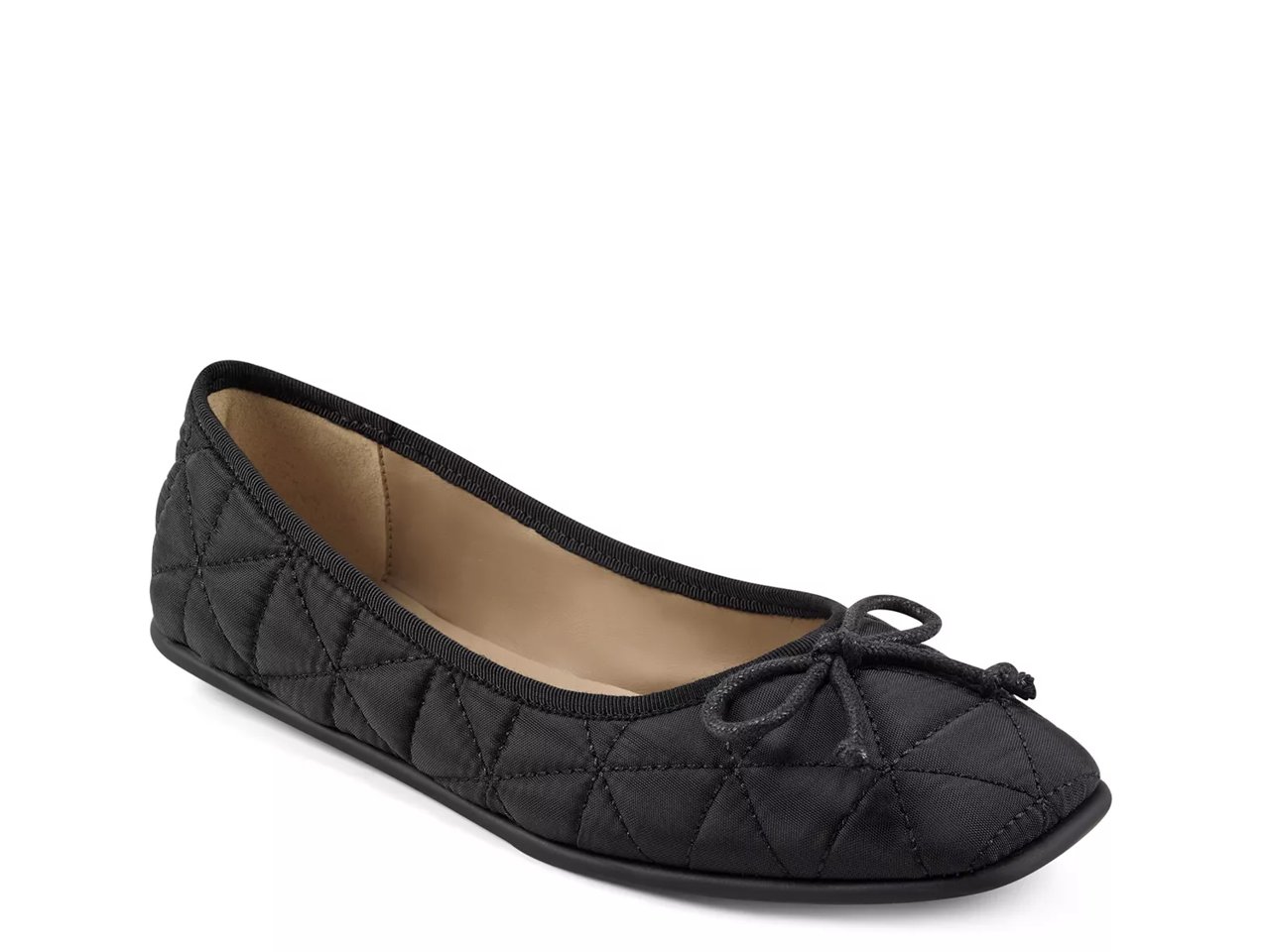 Catalina Ballet Flat