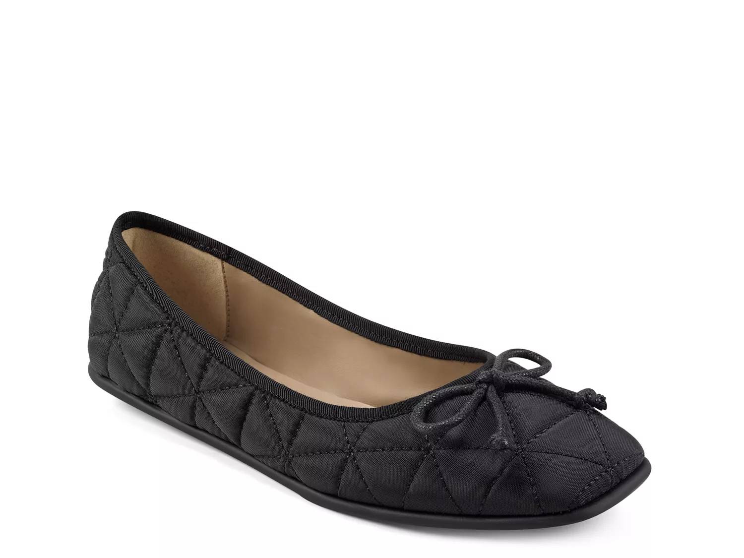Catalina Ballet Flat