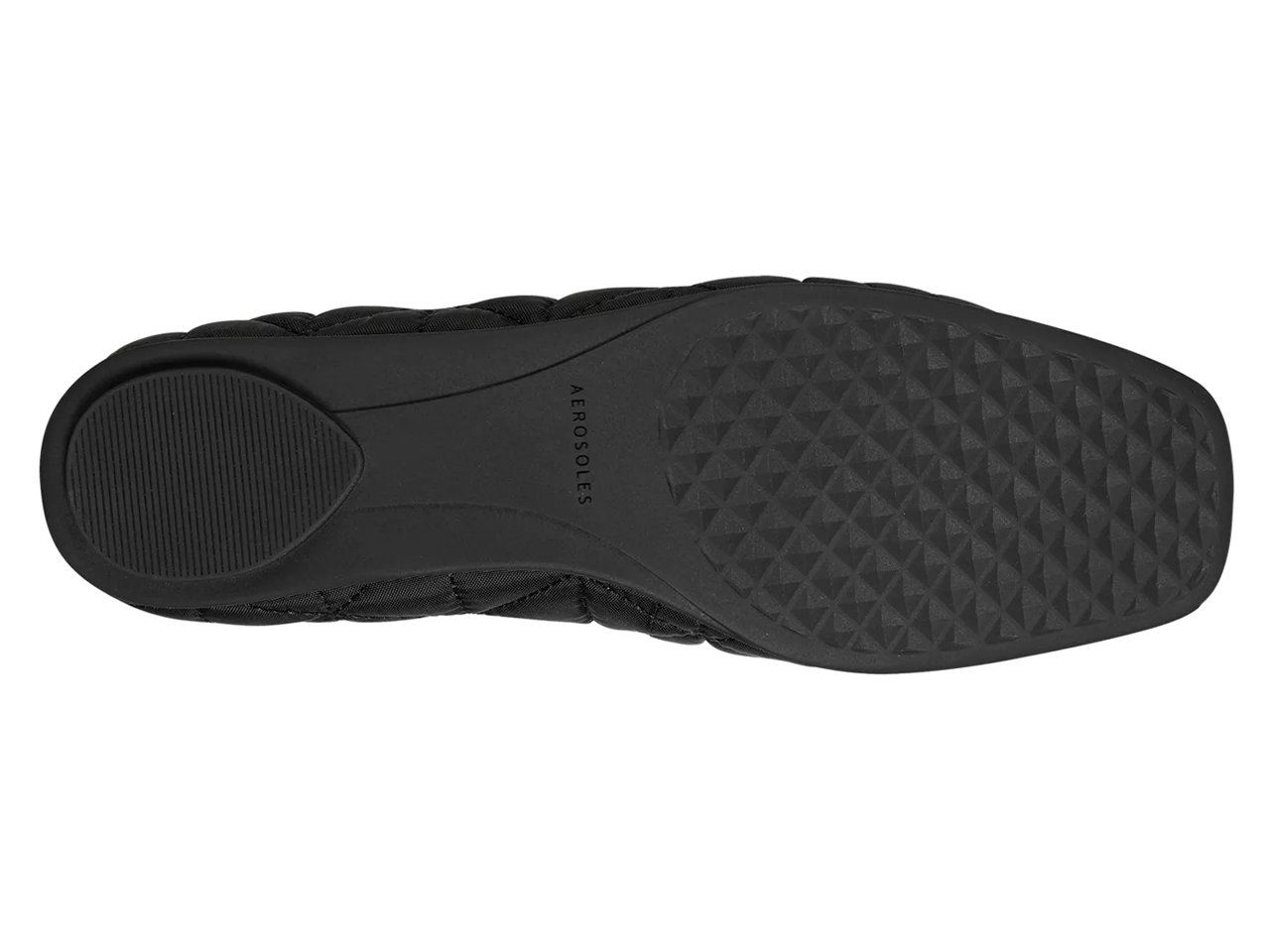 Catalina Ballet Flat