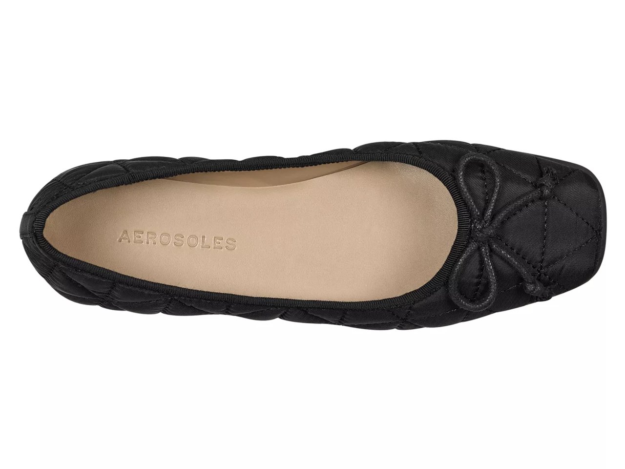 Catalina Ballet Flat