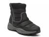 Darra Boot Black view