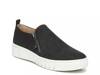 Turner Slip-On Black view