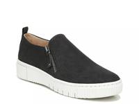 Turner Slip-On Black view