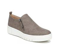 Turner Slip-On Grey view