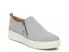 Turner Slip-On Light Grey view