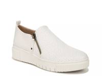 Turner Slip-On Off White view