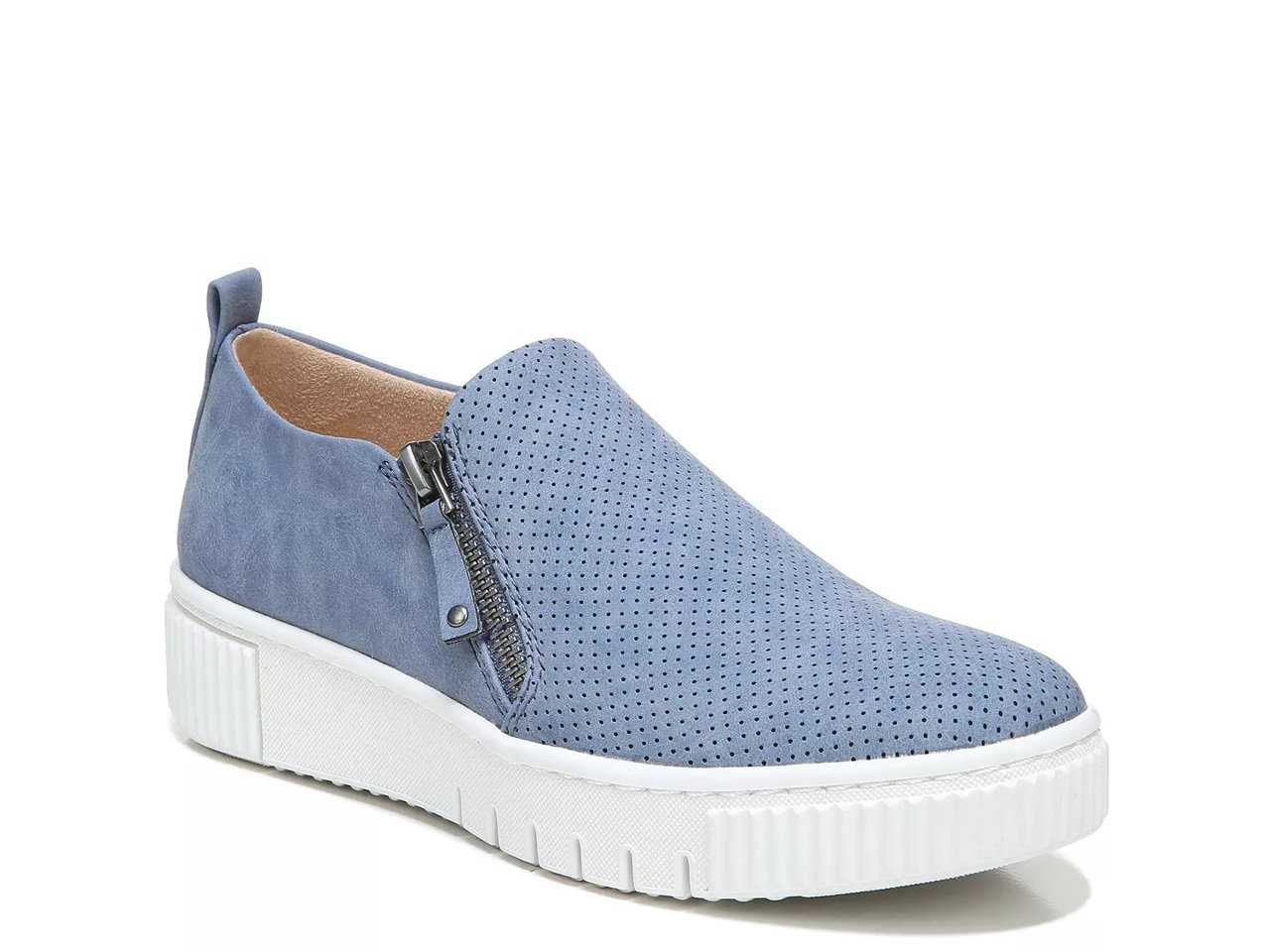 Turner Slip-On