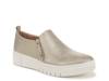 Turner Slip-On Soft Gold view