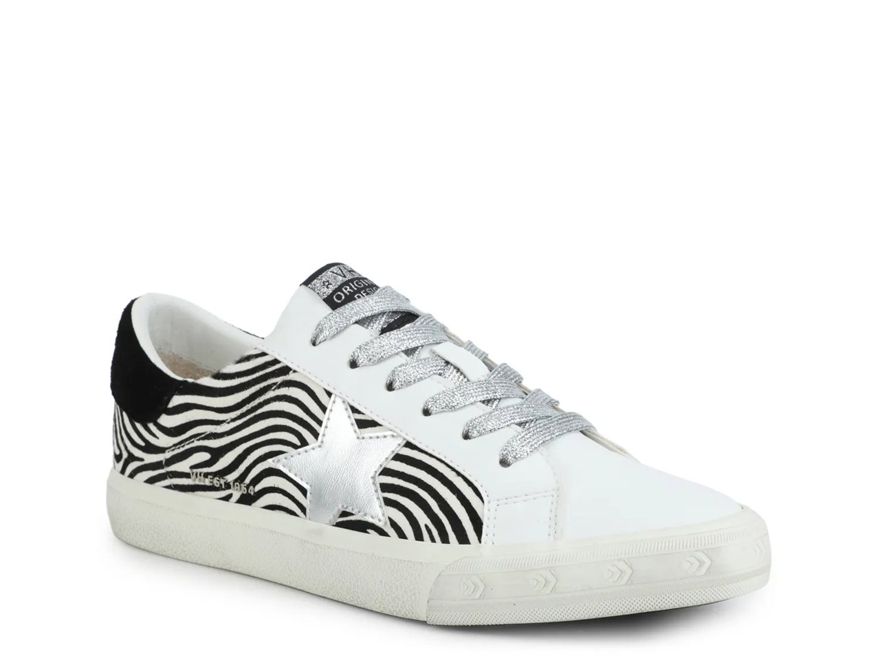 Grande Slip-On Sneaker