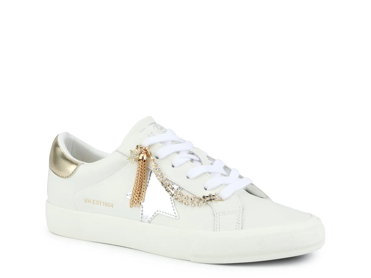 Grande Slip-On Sneaker