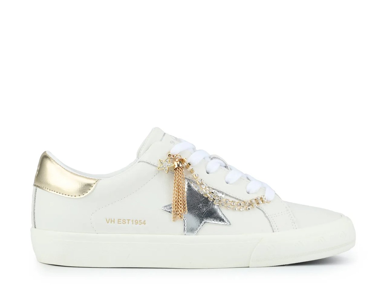 Grande Slip-On Sneaker