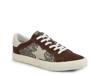Grande Slip-On Sneaker Brown Glitter view