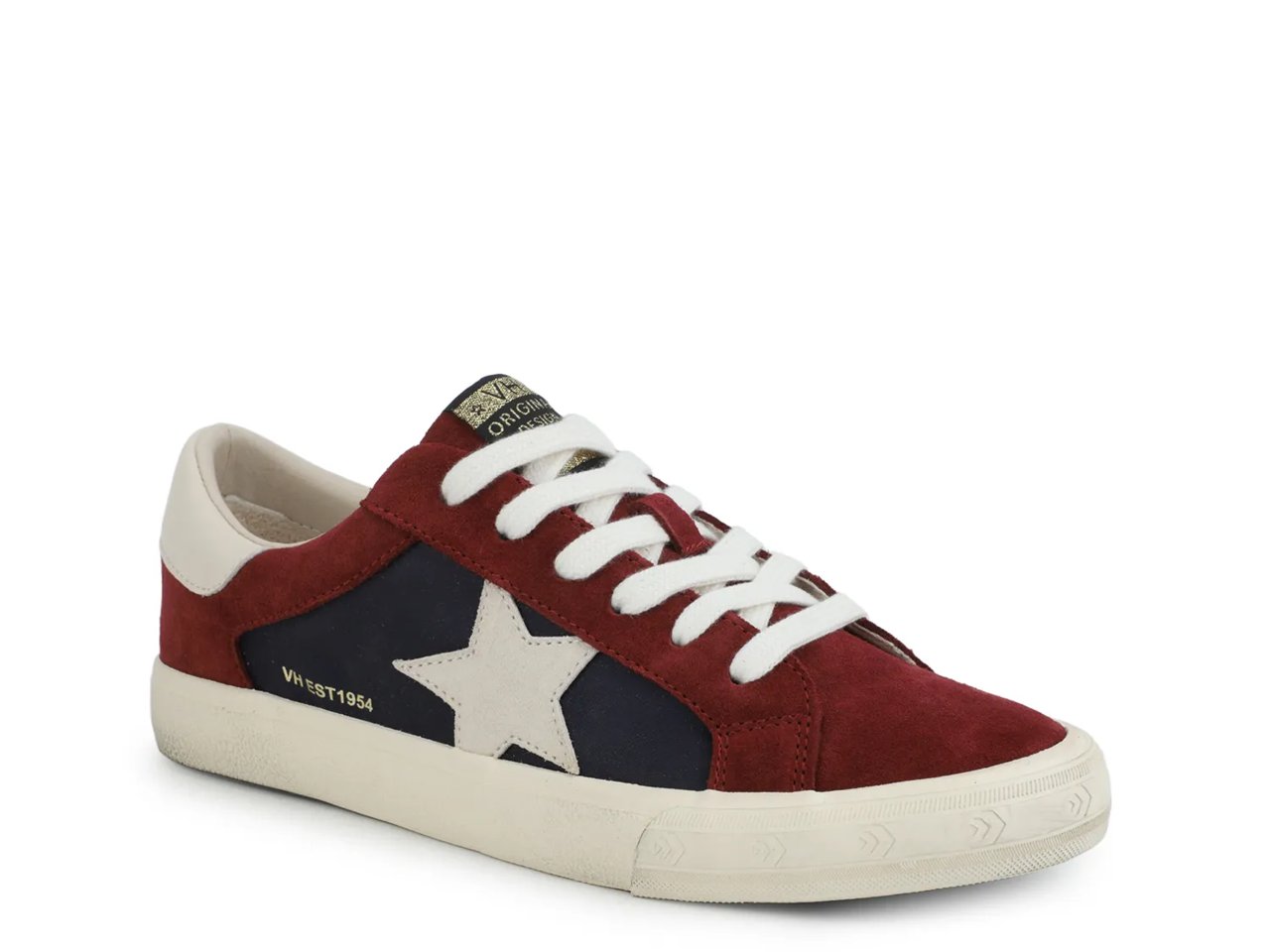 Grande Slip-On Sneaker