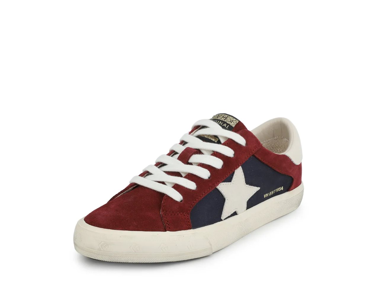 Grande Slip-On Sneaker